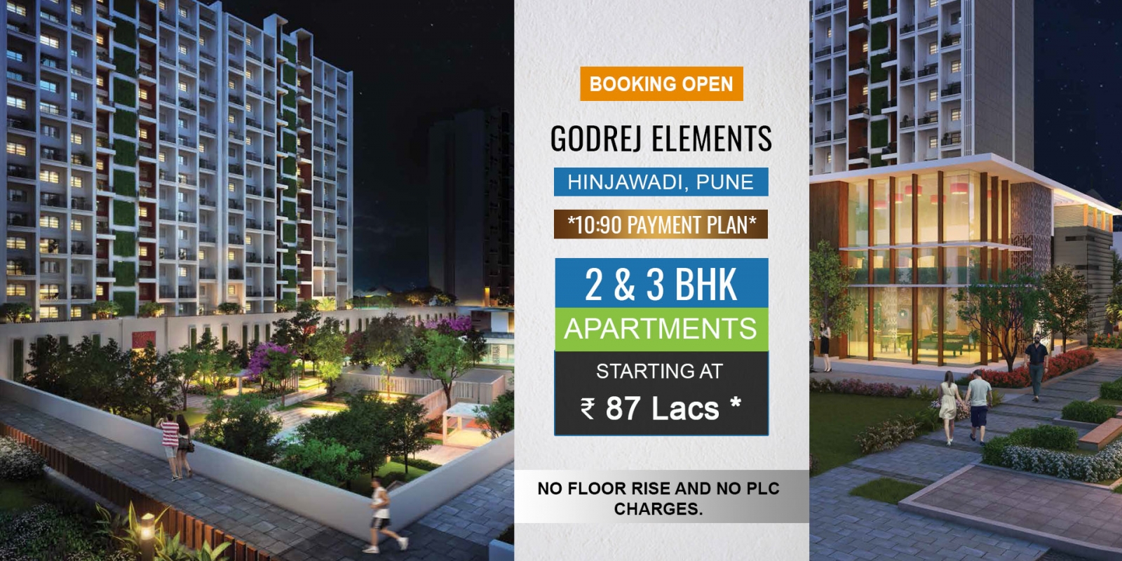 Godrej Elements Hinjawadi Pune-Godrej Elements Banner.jpg
